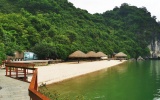 Quảng Ninh: Bãi biển Soi Sim lọt top bãi biển đẹp nhất thế giới