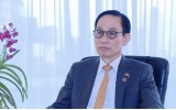Chuyến thăm mở ra giai đoạn phát triển mới trong quan hệ Việt Nam với Ấn Độ và Sri Lanka