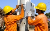 Năm 2021 người dân có thể được lựa chọn dùng điện một giá
