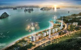 Dấu ấn của Tập đoàn CEO tại những “thiên đường du lịch” mới