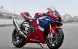 Honda Việt Nam chính thức phân phối mẫu CBR 1000RR-R Fireblade
