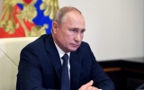 Tổng thống Putin công bố Nga có vaccine Covid-19 đầu tiên trên thế giới