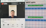 Kiếm Tiền online Club - OCB: Hình thức lừa đảo đầu tư tài chính