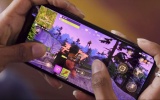 Apple bị kiện vì xóa trò chơi điện tử Fortnite