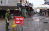 Chủ quán cháo bị cách ly nhầm do bệnh nhân Covid-19 nhớ sai điểm đến