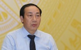 Khởi tố, bắt tạm giam cựu Thứ trưởng Bộ GTVT Nguyễn Hồng Trường
