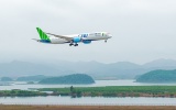 Bamboo Airways tặng vé tất cả tổ chức, cá nhân hoạt động thiện nguyện hỗ trợ miền Trung