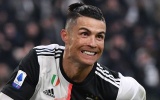 Ronaldo tiếp tục dương tính với virus corona