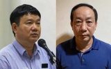 Truy tố ông Đinh La Thăng, Nguyễn Hồng Trường trong vụ sai phạm cao tốc Trung Lương