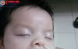 Người bố cầu cứu các nhà hảo tâm vì sự sống của con gái nhỏ mắc bệnh hiểm nghèo
