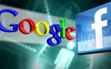 Anh sắp kiểm soát Google, Facebook