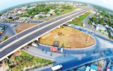 Giá đất Đồng Nai tăng mạnh sau một năm