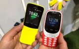 Ngừng nhập điện thoại 2G, 3G về Việt Nam từ ngày 1/7/2021