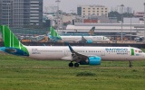 Cục Hàng không 'bật đèn xanh' cho Bamboo Airways khai thác chặng TP. HCM – Côn Đảo, phá vỡ thế độc quyền