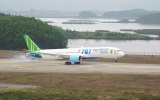 Bamboo Airways lãi trước thuế 400 tỷ đồng, thuộc số ít hãng bay trên thế giới có lợi nhuận năm 2020
