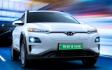 Hyundai triệu hồi 82.000 xe điện Kona để thay pin