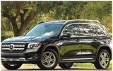 Triệu hồi gần 42.000 xe Mercedes-Benz lỗi hệ thống cân bằng điện tử