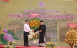 Triết lý sống hướng đạo của đại gia Dũng “lò vôi”
