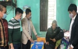 CLB Báo chí Hà Tây gửi lời cảm ơn các Mạnh thường quân đồng hành cùng chương trình từ thiện “Tết cho người nghèo quê ta”