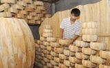 Làng trống Đọi Tam: Ngàn năm vẫn mãi gắn bó với nghề xưa