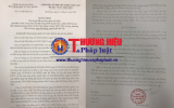 Hà Đông: Chủ đầu tư xin rút kinh nghiệm trước hàng loạt gói thầu có dấu hiệu vi phạm Luật Đấu thầu