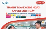 DAI-ICHI LIFE Việt Nam hợp tác với PAYOO triển khai mở rộng kênh thanh toán