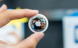 Thiết bị định vị Apple AirTag đã có mặt tại Việt Nam