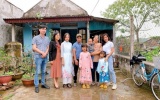 Vinamilk khởi động hành trình “gieo hạt” cùng Cặp lá yêu thương năm thứ 4