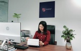 Doanh nhân Lê Dung – Người kết nối các doanh nghiệp Việt