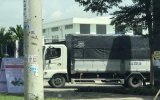 Đề nghị công ty TNHH Sanlim bán phế liệu theo đúng khuôn khổ cho phép