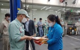 4 trường hợp người lao động được trả lương ngừng việc do dịch Covid-19
