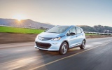 Gần 69.000 xe điện Chevrolet bị triệu hồi vì nguy cơ cháy