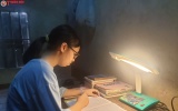 Hà Tĩnh: Học sinh nghèo có nguy cơ tạm gác giấc mơ học đại học