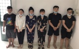 Tây Ninh: Triệt phá 2 vụ xuất cảnh trái phép qua biên giới