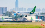 'Xả cuồng chân' với ưu đãi giảm giá tới 50% trên hơn 50 đường bay nội địa của Bamboo Airways