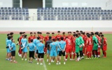 HLV Park Hang Seo chốt danh sách 30 cầu thủ dự AFF Cup 2020