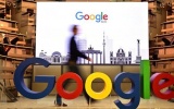 Nga phạt Google do vi phạm các quy định về cung cấp thông tin trên mạng