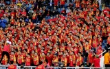Việt Nam dự kiến đón 20.000 CĐV tại trận đấu với Trung Quốc