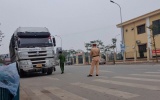 Bắc Ninh: Bắt xe vận chuyển máy biến áp cũ, hỏng - hé lộ đường dây thu mua chất thải nguy hại?