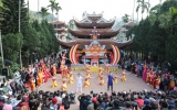 Hà Nội: Tạm dừng tổ chức lễ hội chùa Hương và nhiều lễ hội Xuân để phòng dịch