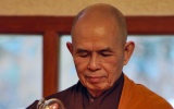 Thiền sư Thích Nhất Hạnh viên tịch ở tuổi 96