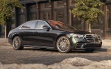 Triệu hồi hơn 1.200 xe Mercedes-Benz S-Class và EQS do lỗi phần mềm