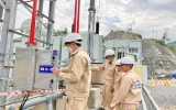 Tập đoàn Kosy chính thức vận hành 02 nhà máy Thủy điện Nậm Pạc 