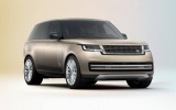 Range Rover triệu hồi mẫu xe mới nhất vì lỗi cảm biến va chạm
