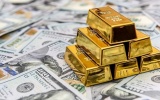 Giá vàng và ngoại tệ ngày 19/5: Vàng mất đà tăng, USD giữ giá