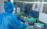 Sở Y tế Bình Dương thông tin về 9 gói thầu mua kit test thử SARS-CoV-2