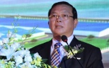 Đồng Nai: Bắt tạm giam nguyên Tổng giám đốc Tổng công ty Tín Nghĩa