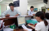 Hà Nội và TP.HCM thông báo điều chỉnh mức đóng BHXH trước ngày 25/7