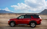 Nissan triệu hồi hơn 300.000 xe SUV Pathfinder