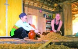 Thanh Hóa: Công nhận 4 làng nghề truyền thống